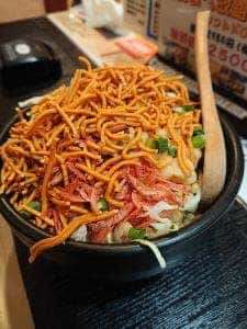 若竹 川崎モアーズ店