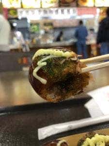 築地銀だこ ジョイフル本田千代田店