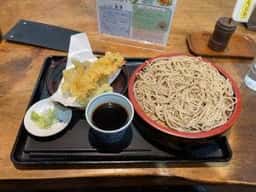 やぶ忠 帝釈天参道店