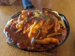 ソラ珈琲＆食堂ヒュッテ