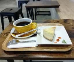 Link Coffee