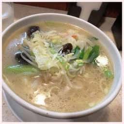 永順楼 本館