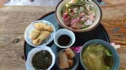 鮮魚のふくむら