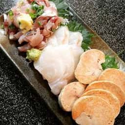 海鮮居酒屋 ちむ
