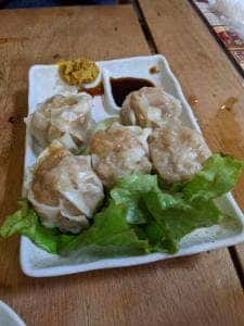 厳選もつ酒場 エビス参 青物横丁店