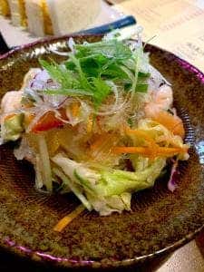 タイ酒場・アジアンタパス スパイスガール