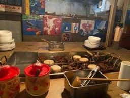 東京おでんラブストーリー