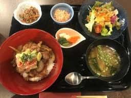 菜食健美 なないろや