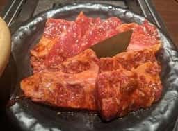 焼肉や とんちゃん亭 蒲田店