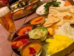 インド料理 カザーナ みなとみらい店