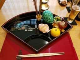 和懐食 かなやま