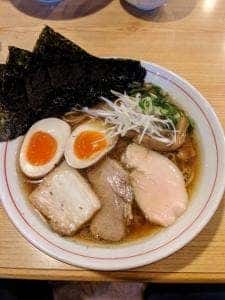 心鮮