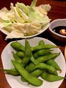 焼き鳥 拙者家