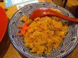 ちゃんぽん亭総本家 ビエラ大津店