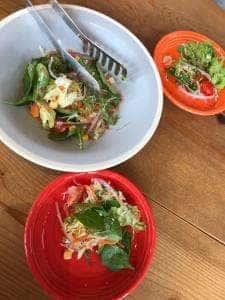 グッドスプーン 高の原テラス店