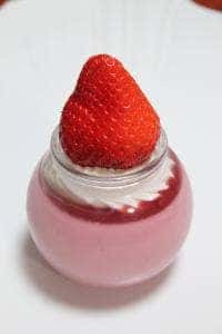 ストロベリーマニア 東京ソラマチ