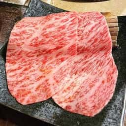 炭火焼肉 ふちおか