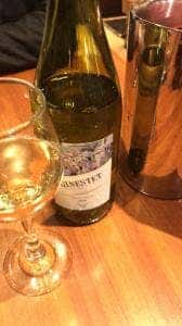 ワインバーマイアミパティオ 新橋駅SL広場前店