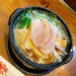 魚創 竹波