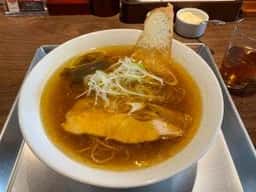 ニシムラ麺 美野島出張所