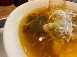 ニシムラ麺 美野島出張所
