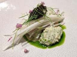 Restaurant Sola / Bar Porte