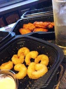 サイゼリヤ 池袋芸術劇場前店