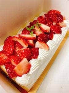 ケーキ&コーヒーハウスもみの木