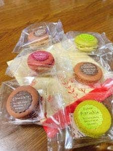 ケーキ&コーヒーハウスもみの木