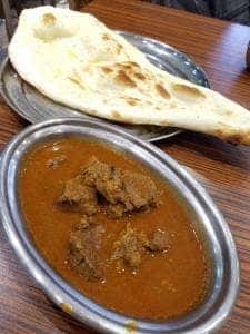 デヴィ・インディア