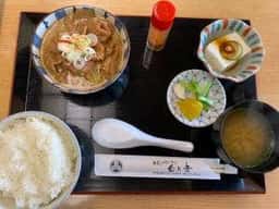 和風レストラン もとき