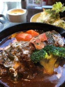 銀座 日東コーナー 1948