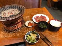 牛繁 亀戸店