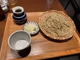 石臼挽き二八そば いしらく プライムツリー赤池店