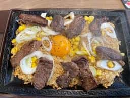 ステーキガスト 狭山店