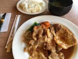 レストラン松原