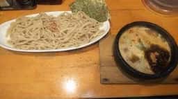 つけ麺 まぜ朗 ぎんや砂田橋店