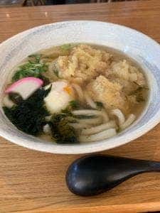 Udon-Ya White Room