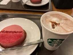 スターバックス コーヒー 新横浜3丁目店