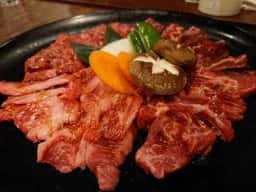 安楽亭 行田若小玉店