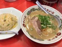 天下一品 田町店