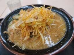 麺堂 帆翔