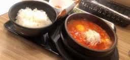 東京純豆腐 池袋パルコ店