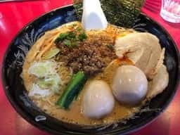 らーめんこてんぱん