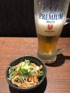 鉄板酒房のむら食堂
