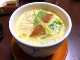 味のきばらし