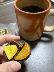 Sakura CHOCOLATE