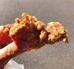 からあげ専門店鶏笑 市川店