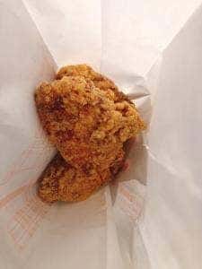 からあげ専門店鶏笑 市川店