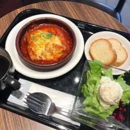 PIER'S CAFE 大宮店